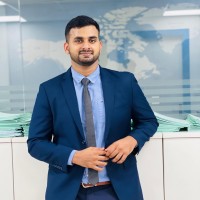 Mohammed Easa