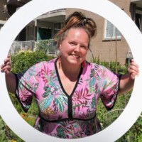 Mariska van der Werf