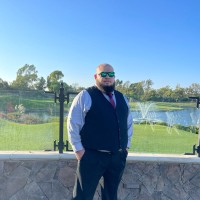 Matthew David Gonzalez