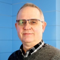 Bradley Bolin