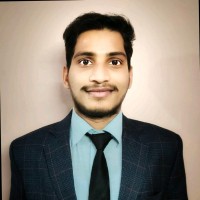 Sunil Kumar Sahu