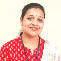 Prof. (Dr.) Amita Somya M.Sc. (Gold Medalist), M.Phil., Ph.D., FICCE