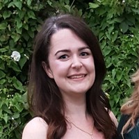 Caitlin Henderson