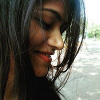 Anu Shivkumar