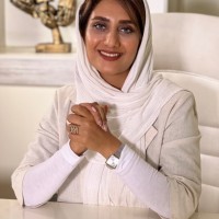 Mina Hosseini