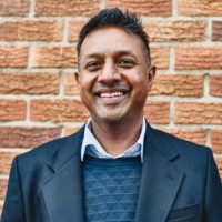 Dinesh Agarwal