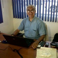 Manuel Miramontes