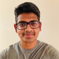 Venkatesh Thimma Dhinakaran