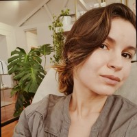 Julia Riaboshapka