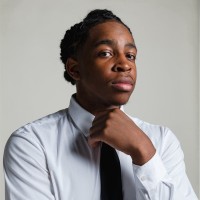 Nicholas Dandy