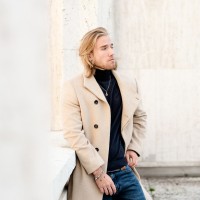 Adam Vinter