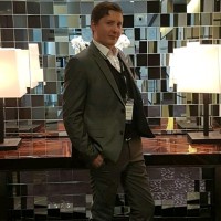 Hennadii Eirikh
