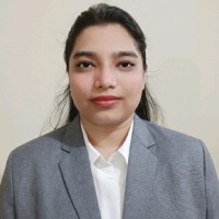 Vrushali Chavan