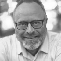 Andreas Kolstø