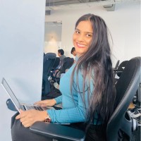 Nishtha Mishra