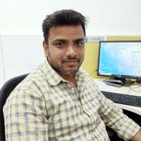 Yuvaraj Kumaraguru