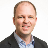 Derek Bartlett