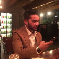 Rakesh Cr