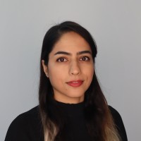 Mahsa Tahmasbi