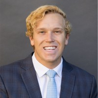 Preston Jones