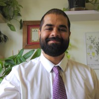 Salmaan Khan, PhD