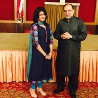 Sarah Iqbal