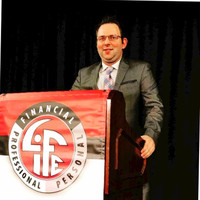 Jeff Walker Jr.