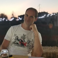 Matteo Bison