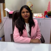 komal Diwakar