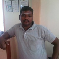 Anbu Saravanan