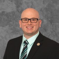 Jonathon Trotter