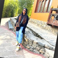 Megha Mishra