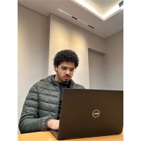 Mahmoud Ahmed Atef