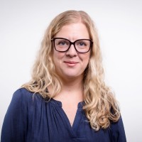 Hannah Mulroy, Aicp