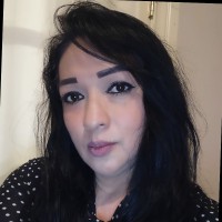 Maria del Carmen Caudillo Herrera