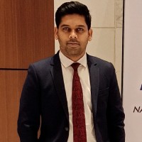 Ishan Vegad