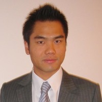 Vincent Zhou