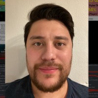 Eric Gutowski