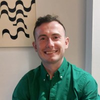 Ciaran Connolly