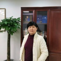 朱雪梅