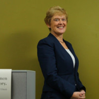 Maureen McKenna