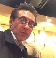 奥村潔 Okumura Kiyoshi