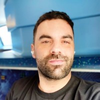 Borja Alonso