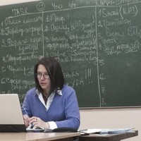 Ирина Таран
