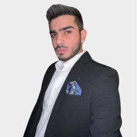 Muhammad Nabeel Rehan