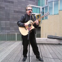Terry Shore