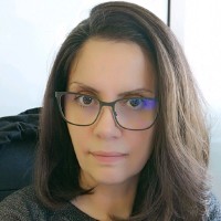 Elena Kostova