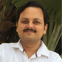 Vishal Sinha
