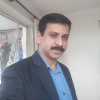 Manimaran T