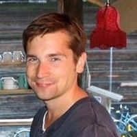 Ola Persson